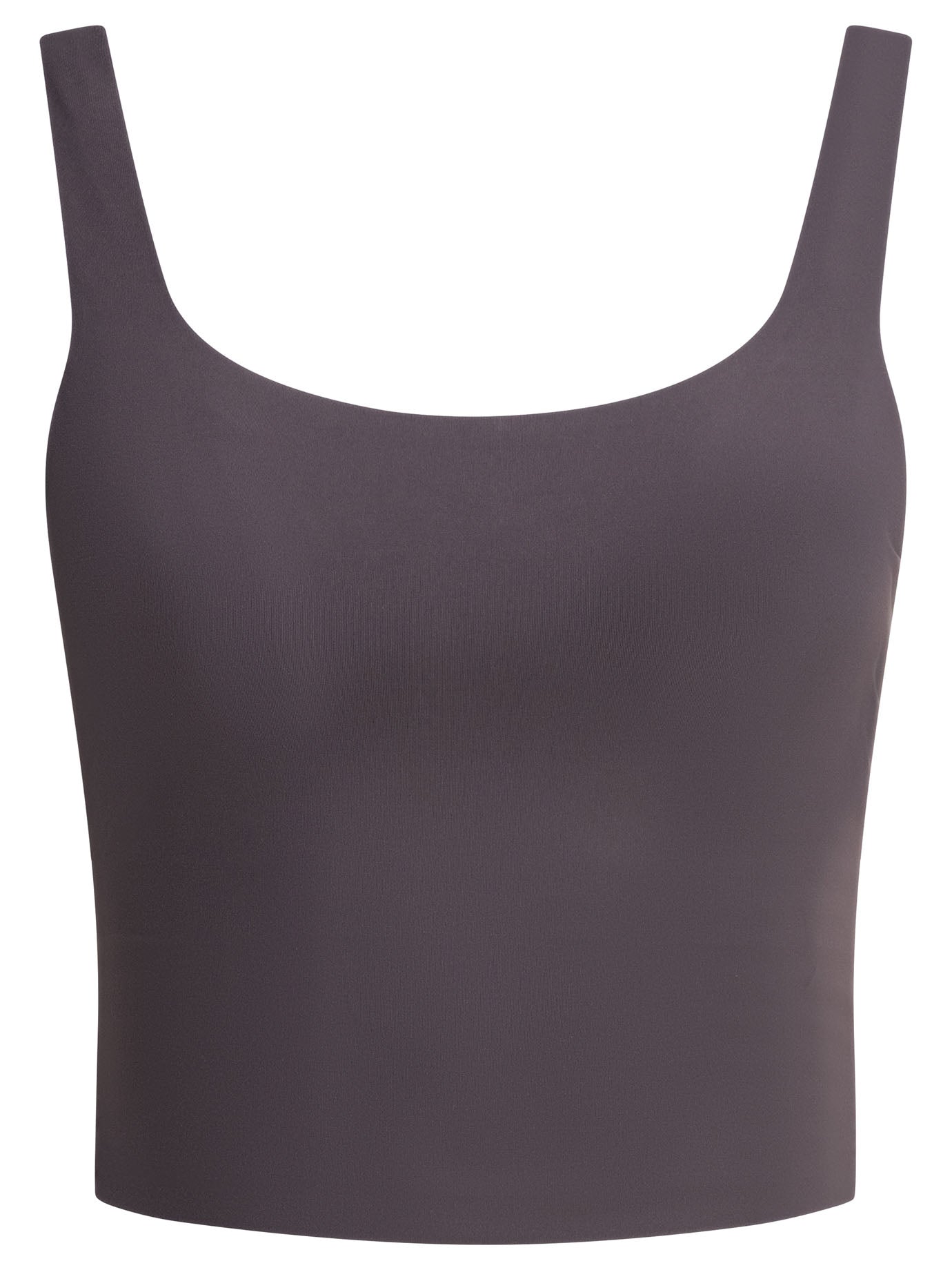 "Soria Racerback" Tank Top Tops