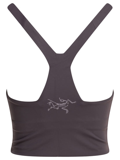 "Soria Racerback" Tank Top Tops