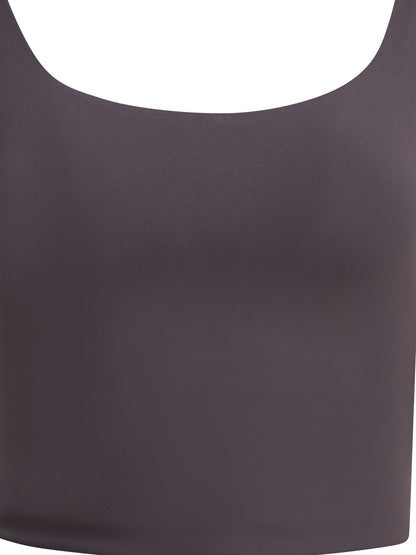 "Soria Racerback" Tank Top Tops