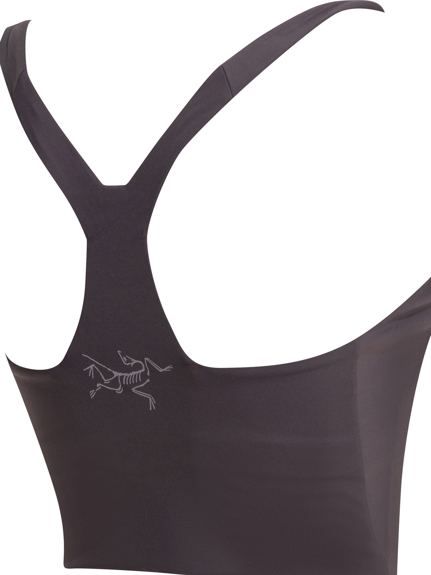 "Soria Racerback" Tank Top Tops