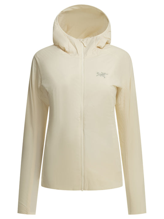"Atom SL" Hoodie Sweatshirts