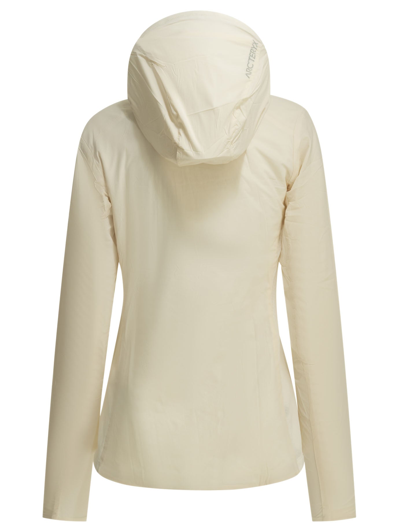 "Atom SL" Hoodie Sweatshirts