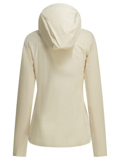 "Atom SL" Hoodie Sweatshirts