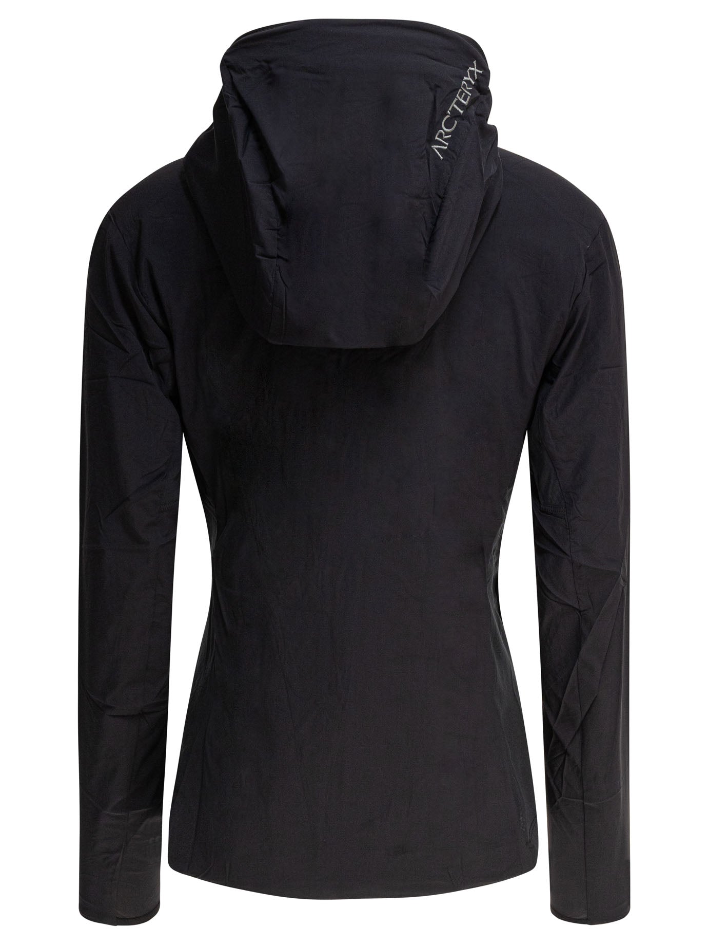 "Atom SL" Hoodie Sweatshirts