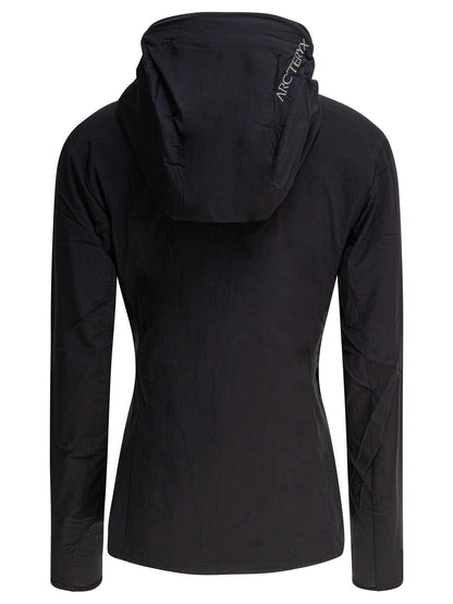 "Atom SL" Hoodie Sweatshirts