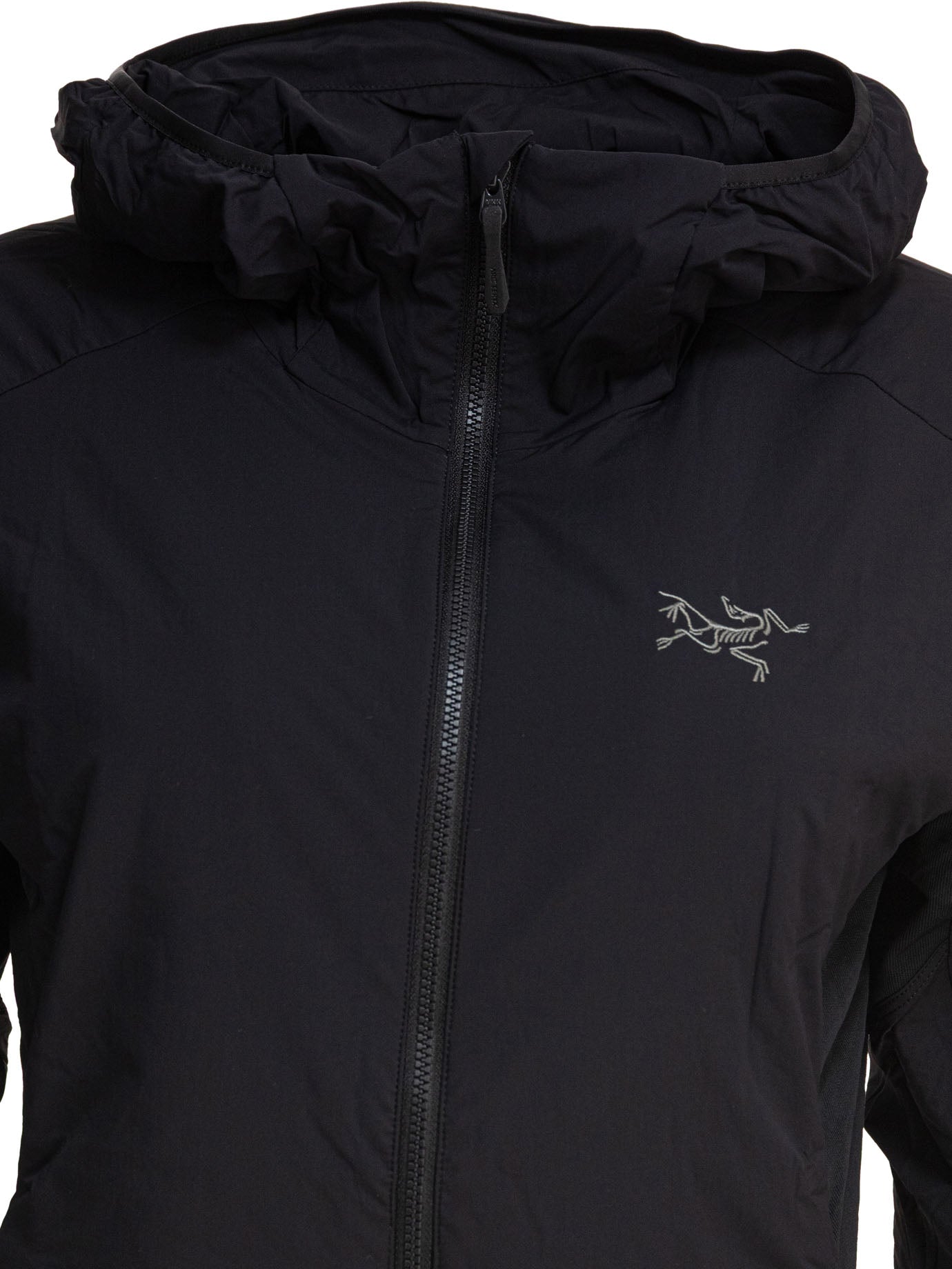 "Atom SL" Hoodie Sweatshirts