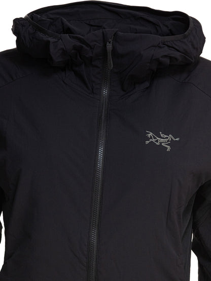 "Atom SL" Hoodie Sweatshirts