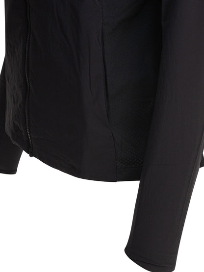 "Atom SL" Hoodie Sweatshirts