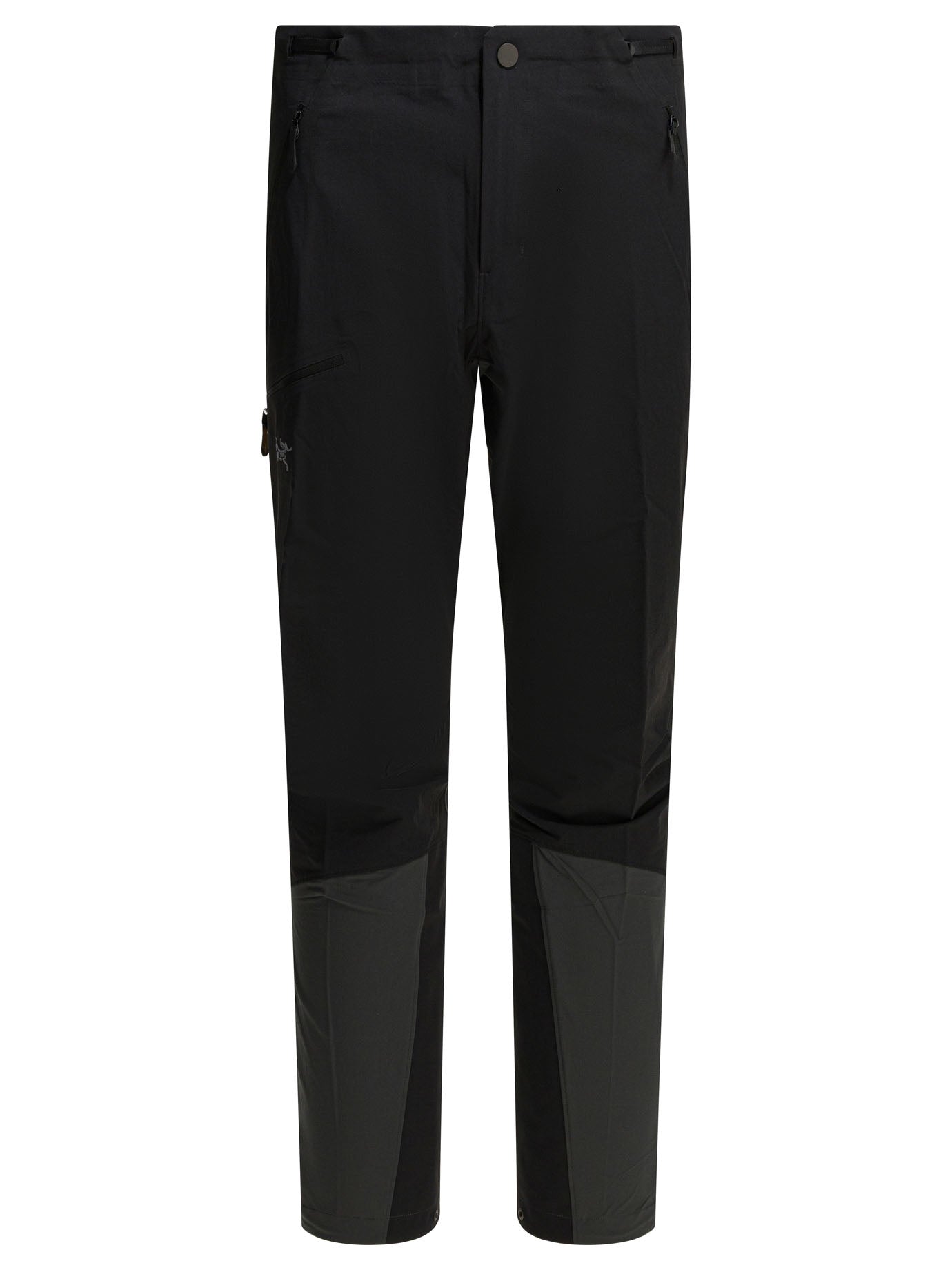 "Serratus" Technical pants Trousers