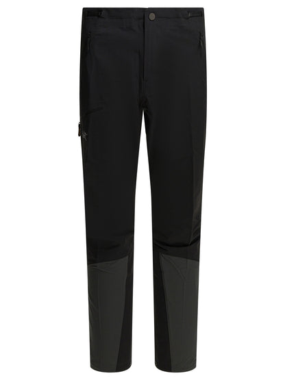 "Serratus" Technical pants Trousers