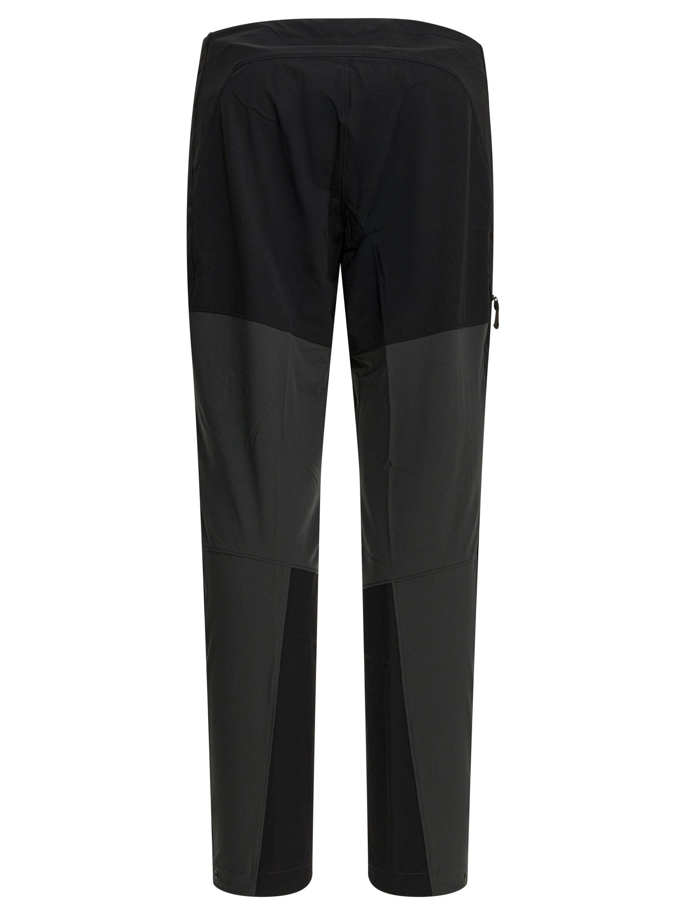 "Serratus" Technical pants Trousers