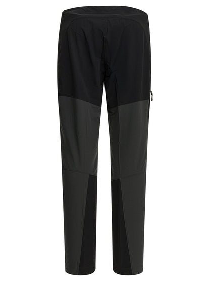 "Serratus" Technical pants Trousers