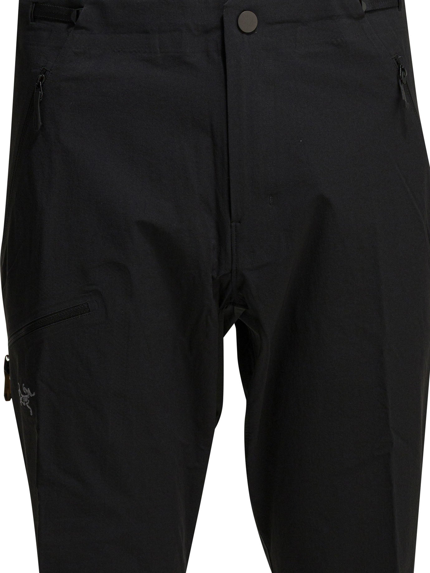 "Serratus" Technical pants Trousers