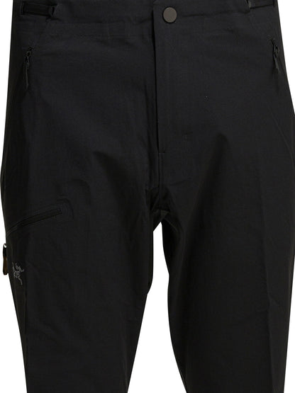 "Serratus" Technical pants Trousers