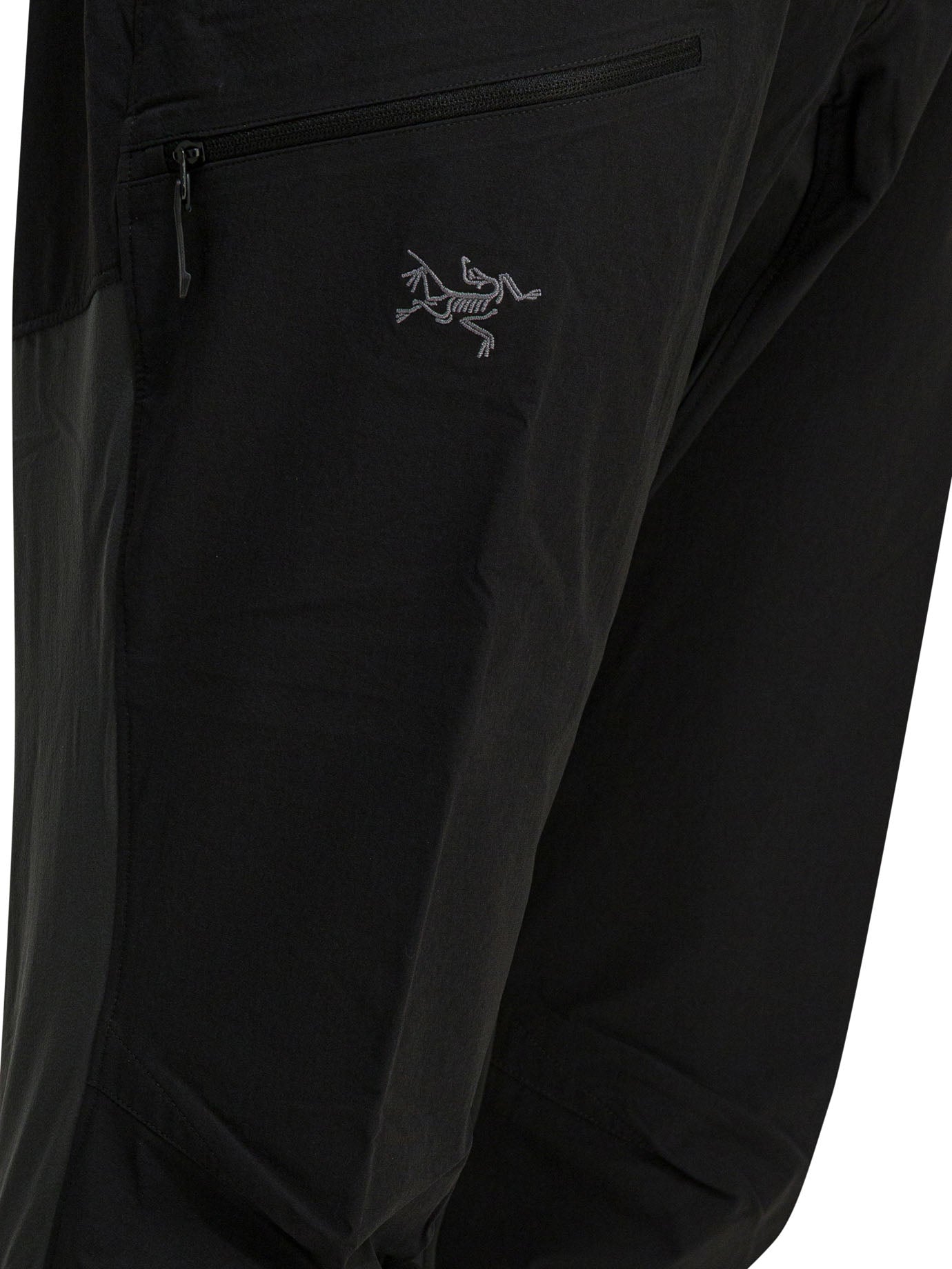 "Serratus" Technical pants Trousers