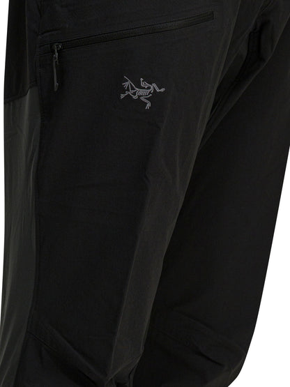 "Serratus" Technical pants Trousers