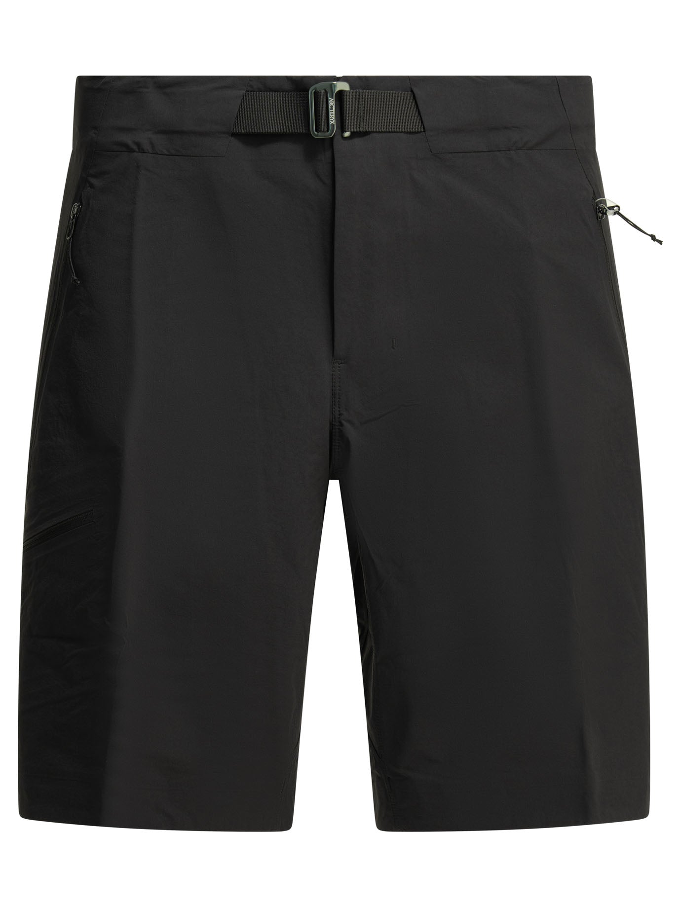 "Gamma SL" bermuda shorts Shorts