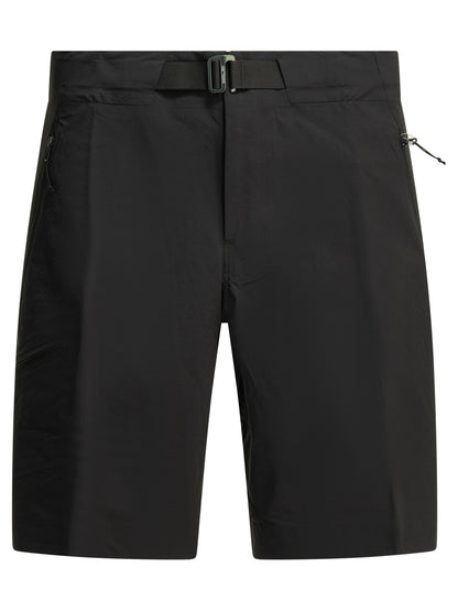 "Gamma SL" bermuda shorts Shorts