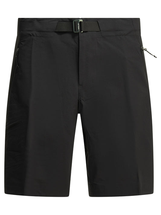 "Gamma SL" bermuda shorts Shorts