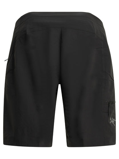 "Gamma SL" bermuda shorts Shorts