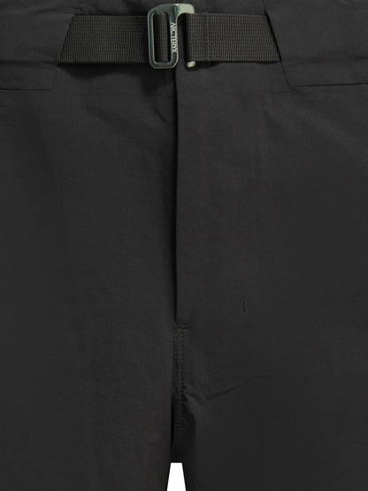 "Gamma SL" bermuda shorts Shorts