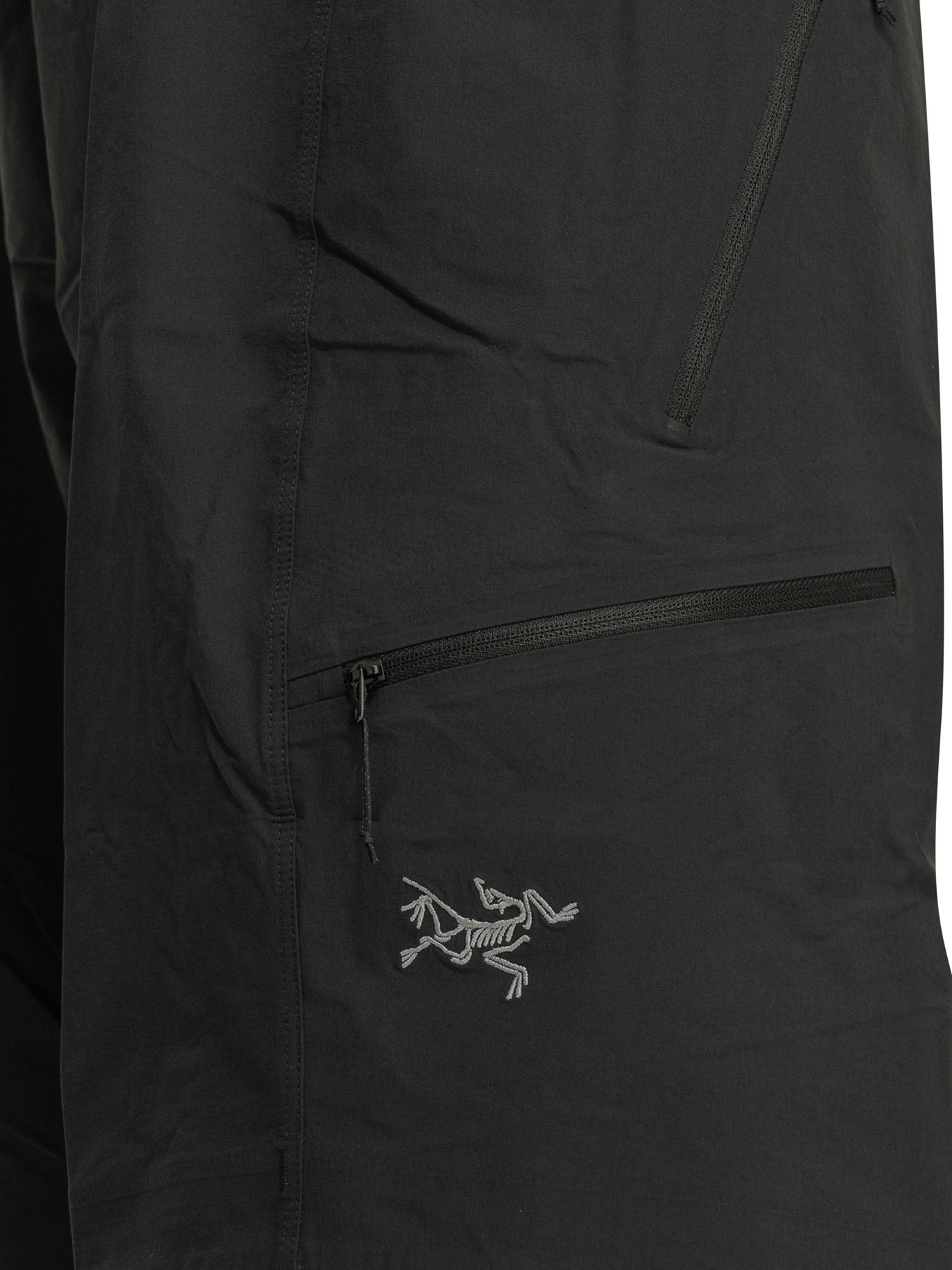"Gamma SL" bermuda shorts Shorts