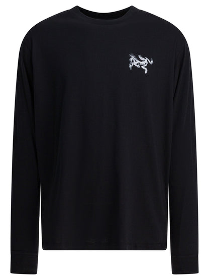 "Kragg SL" T-shirt T-shirts