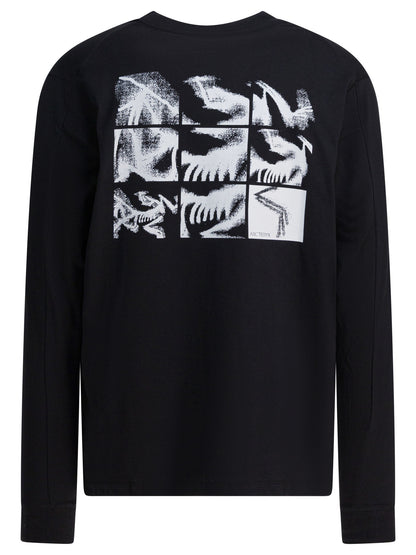 "Kragg SL" T-shirt T-shirts