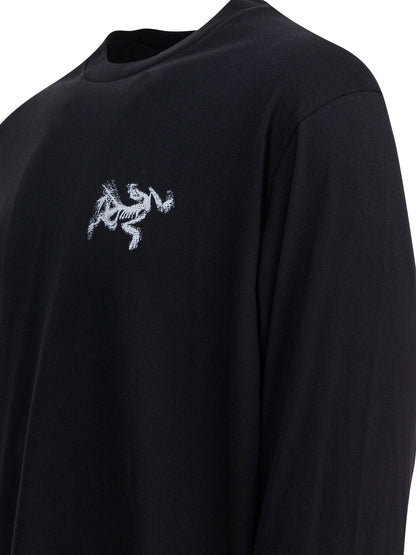 "Kragg SL" T-shirt T-shirts