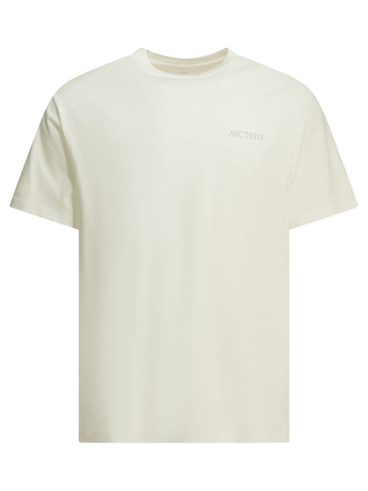 "Kragg SL" crewneck T-shirt T-shirts