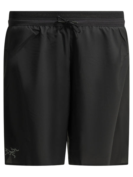 "Norvan Liner" Technical shorts Shorts