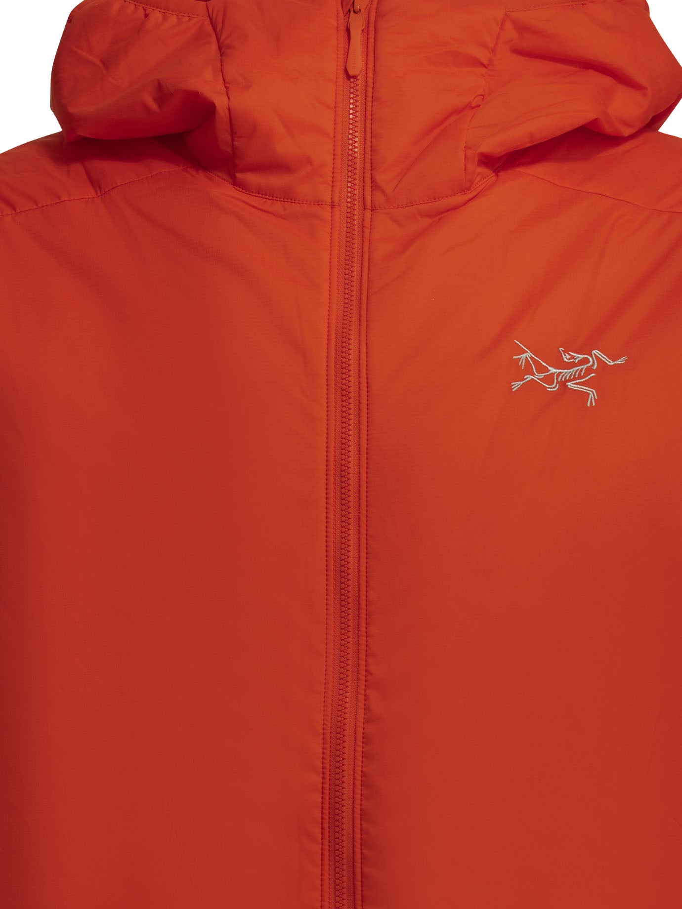 "Atom Hoody" Jacket Jackets and Coats
