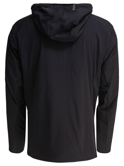 "Atom SL" Hoodie Sweatshirts