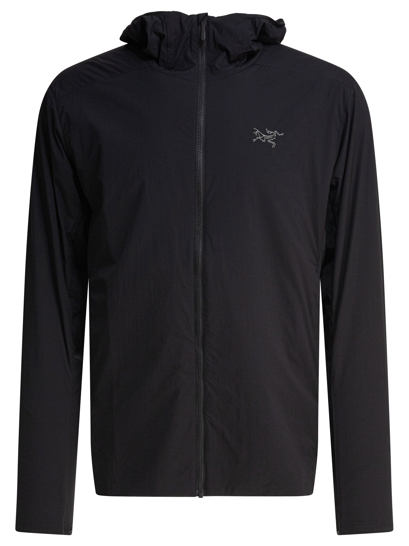 "Atom SL" Hoodie Sweatshirts