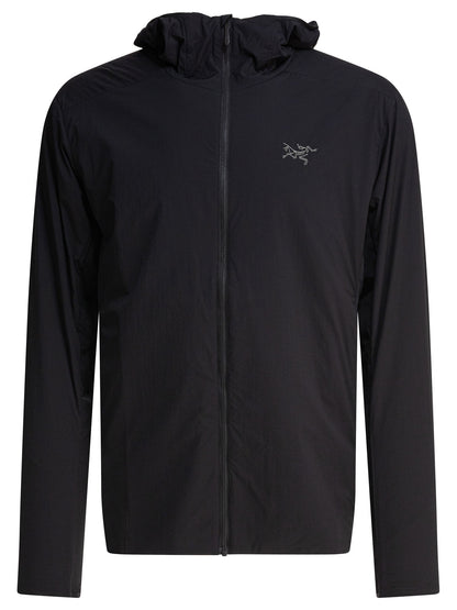 "Atom SL" Hoodie Sweatshirts
