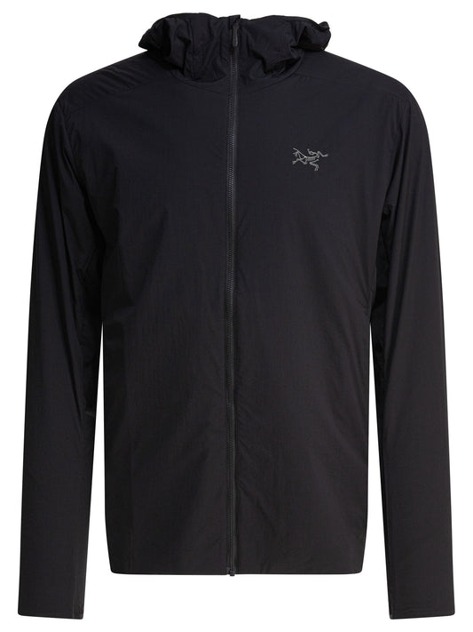 "Atom SL" Hoodie Sweatshirts