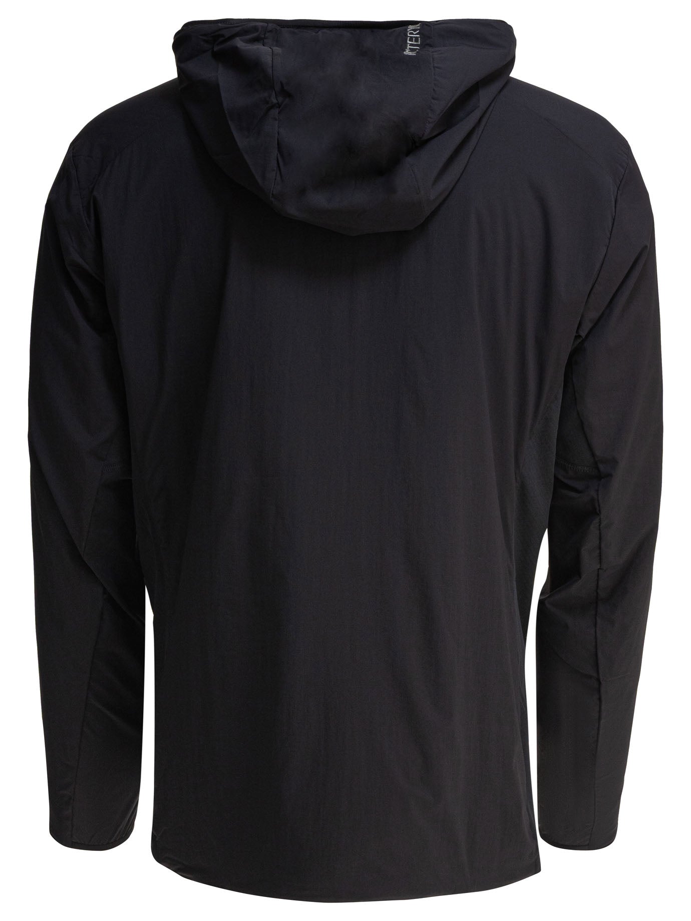 "Atom SL" Hoodie Sweatshirts