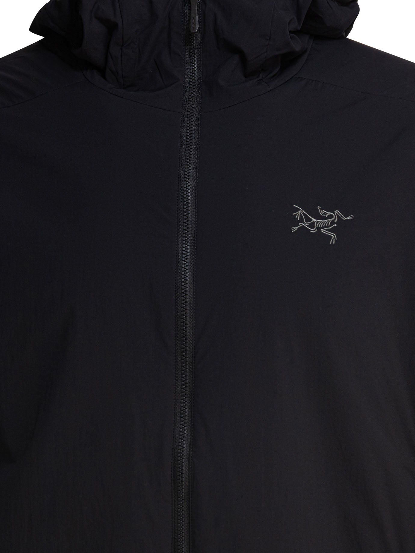"Atom SL" Hoodie Sweatshirts