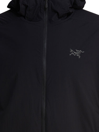 "Atom SL" Hoodie Sweatshirts