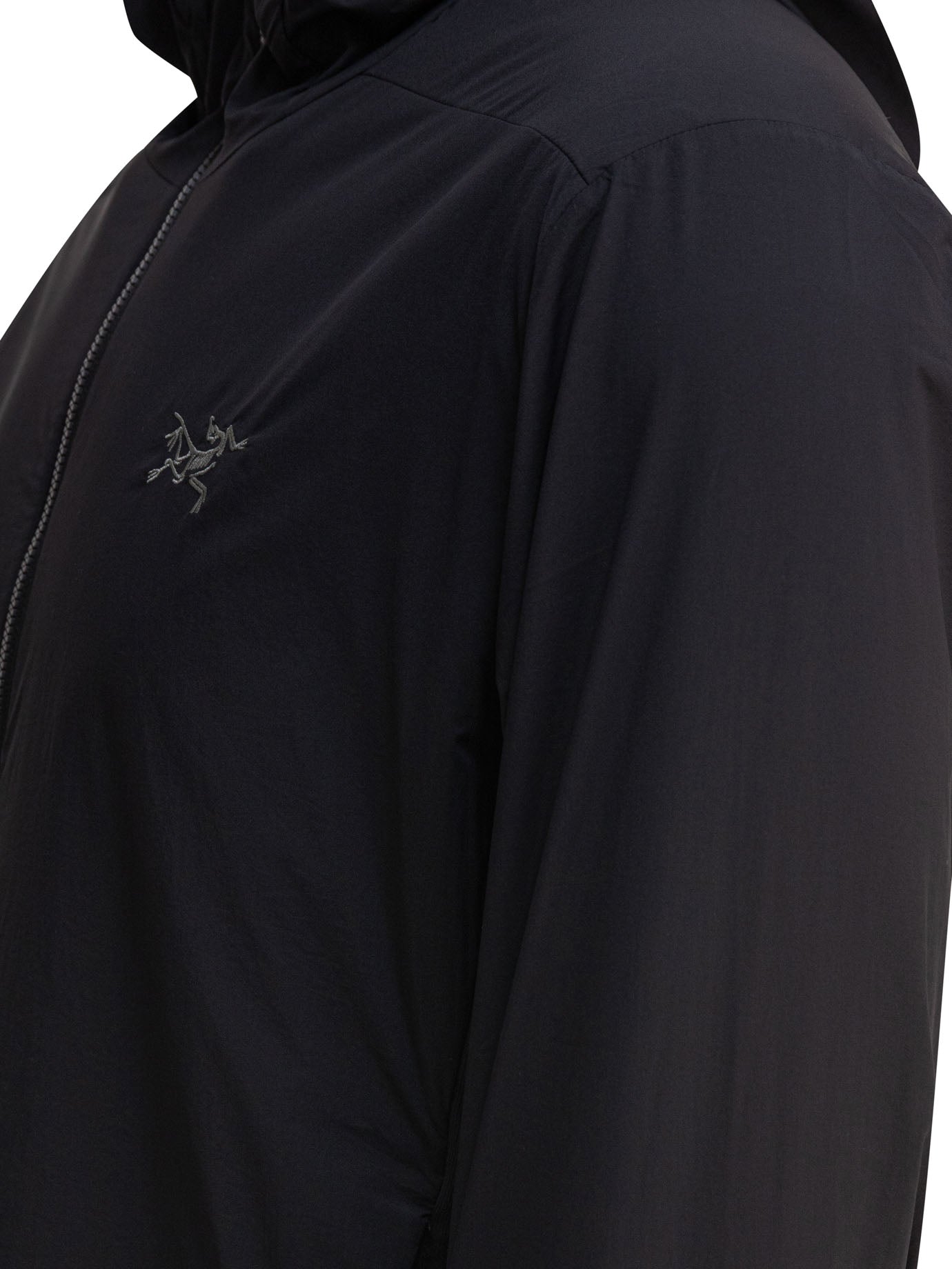 "Atom SL" Hoodie Sweatshirts