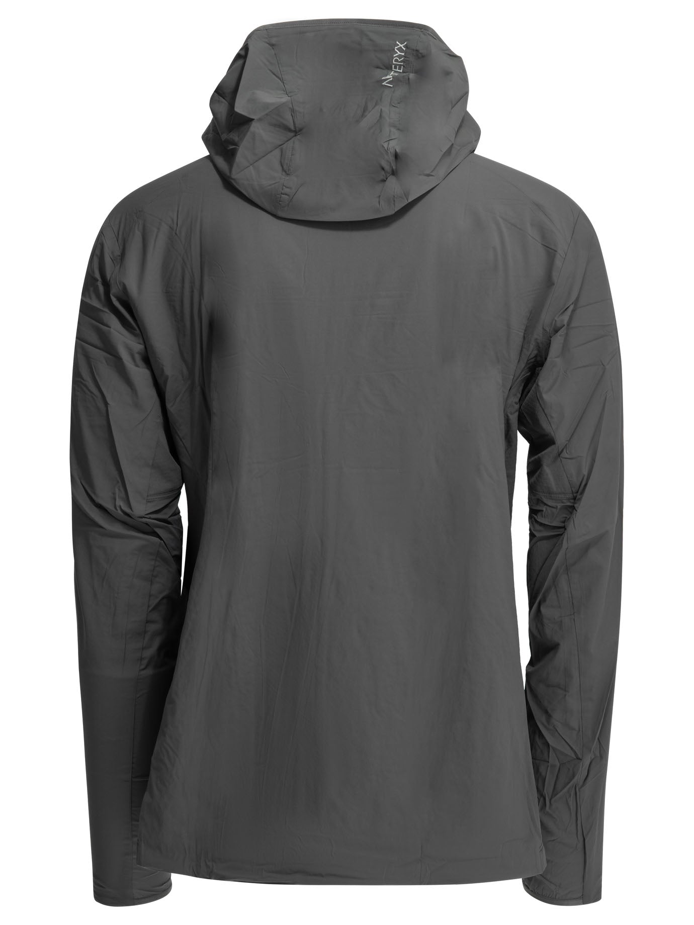 "Atom SL" Hoodie Sweatshirts