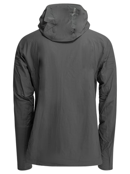 "Atom SL" Hoodie Sweatshirts