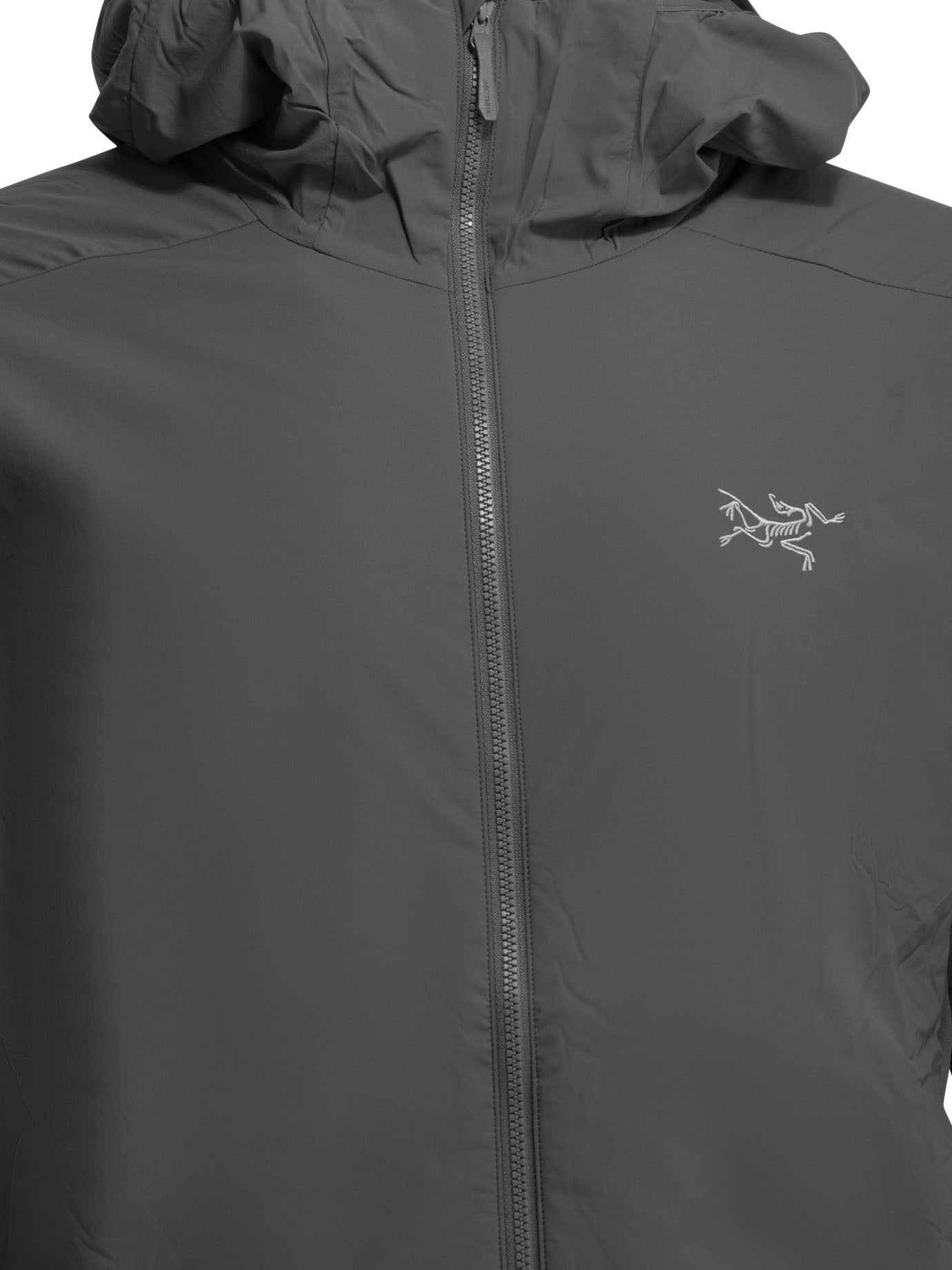 "Atom SL" Hoodie Sweatshirts