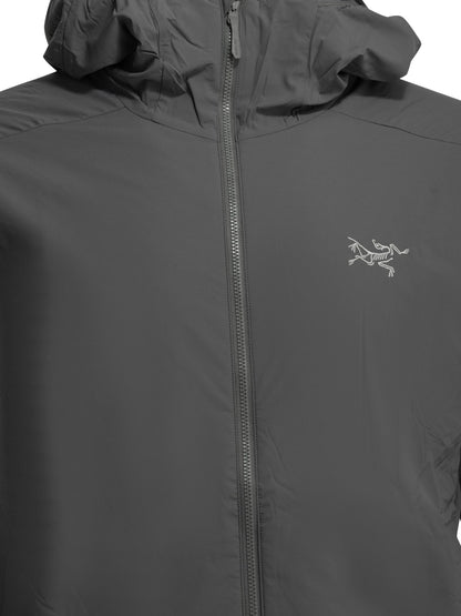 "Atom SL" Hoodie Sweatshirts