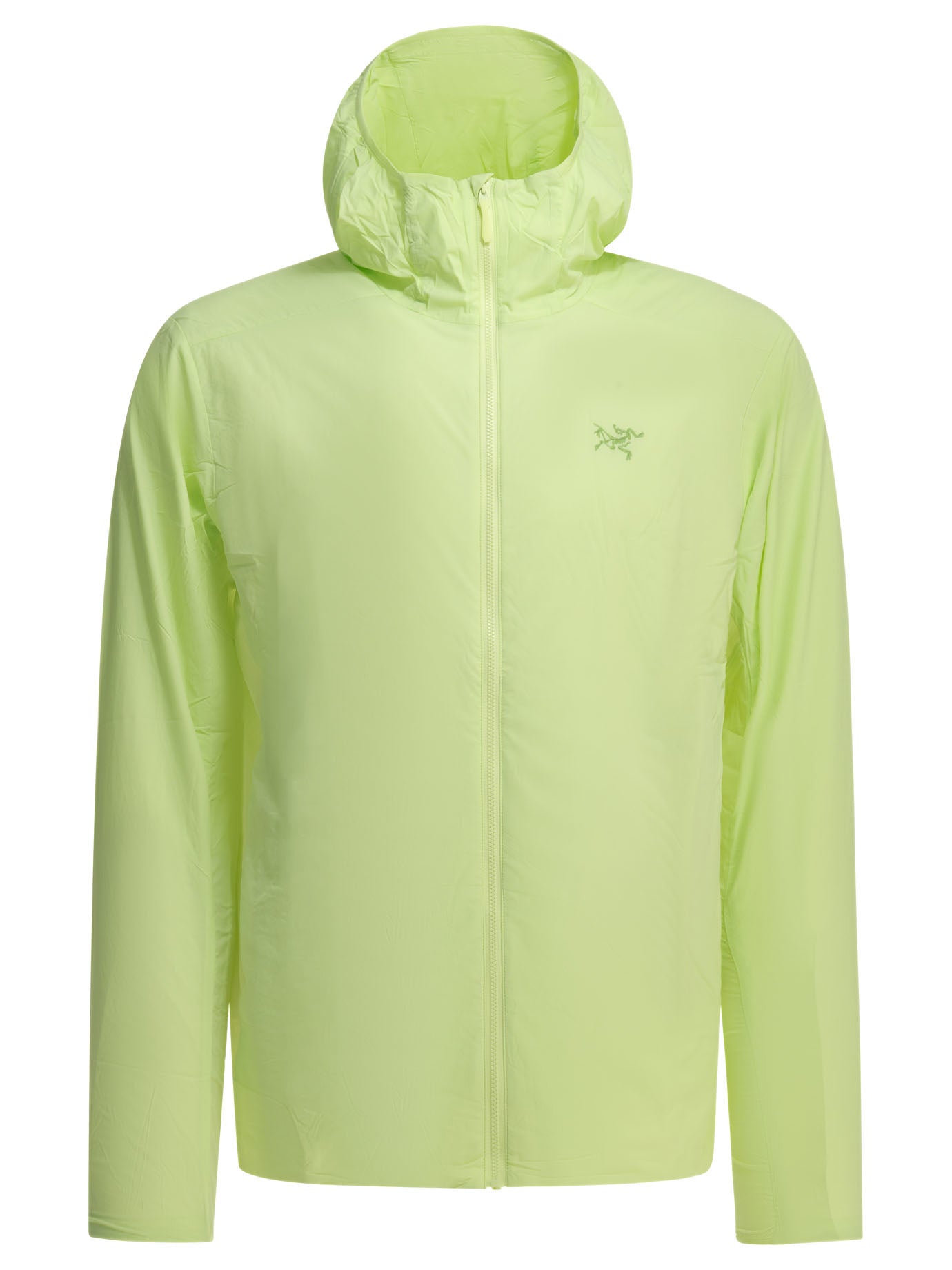 "Atom SL" Hoodie Sweatshirts