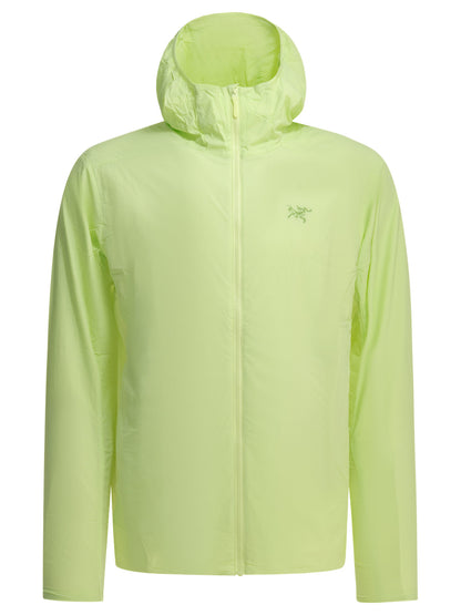 "Atom SL" Hoodie Sweatshirts
