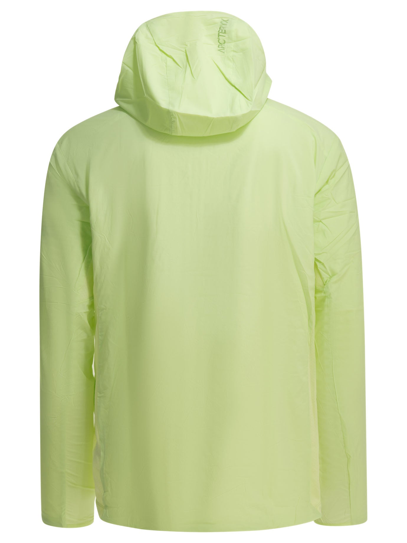 "Atom SL" Hoodie Sweatshirts