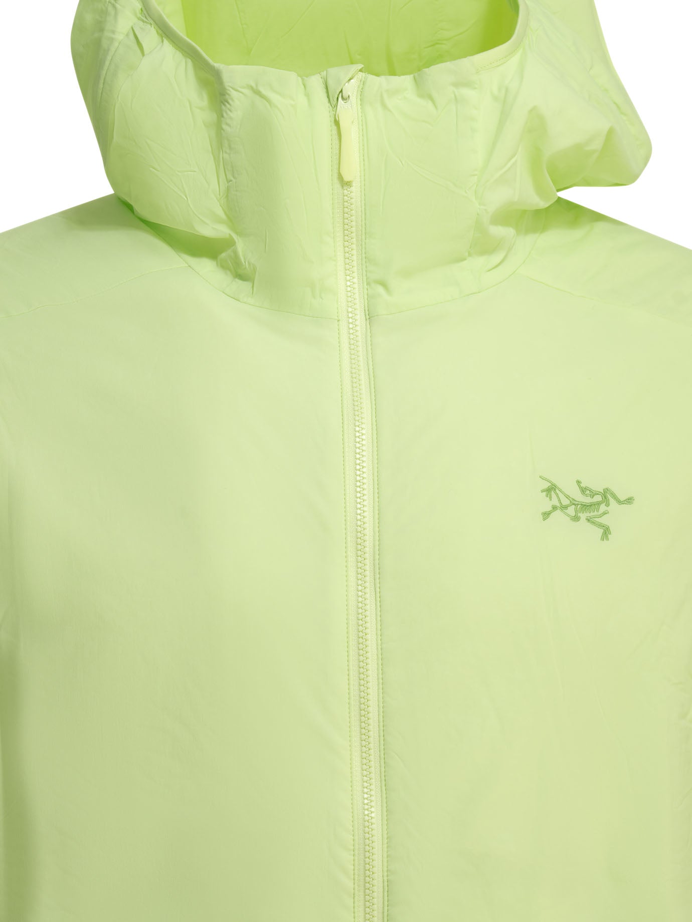 "Atom SL" Hoodie Sweatshirts