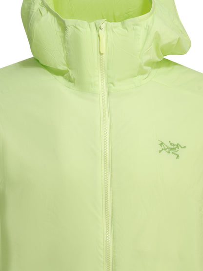 "Atom SL" Hoodie Sweatshirts