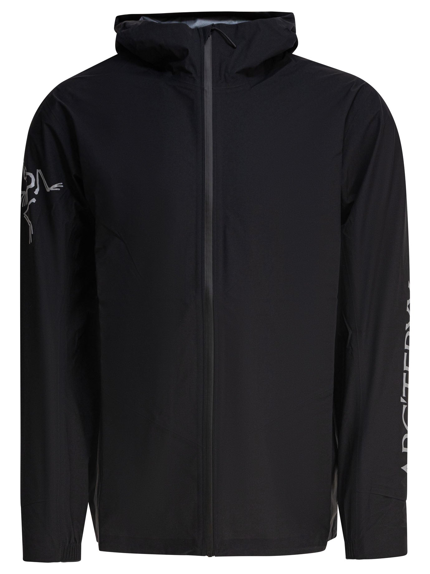 "Norvan" Technical jacket Jackets and Coats
